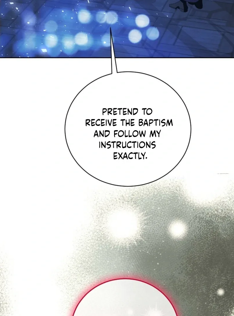 Behind His Kind Mask Chapter 100 page 70