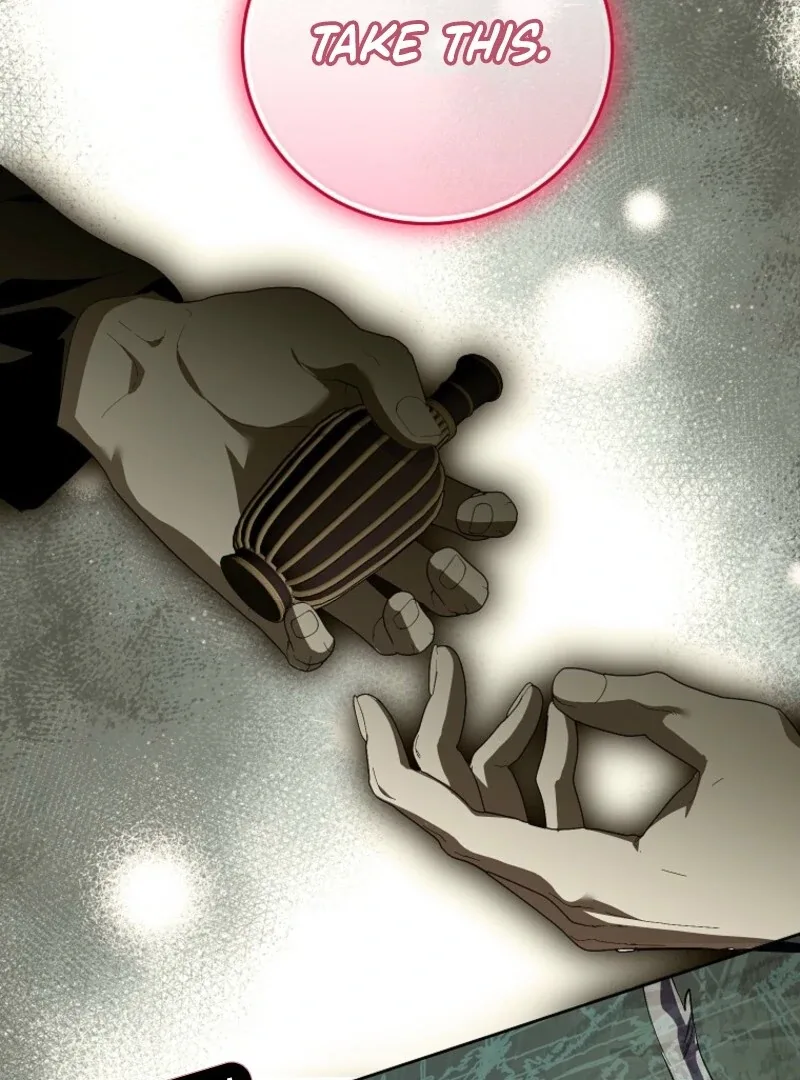 Behind His Kind Mask Chapter 100 page 71