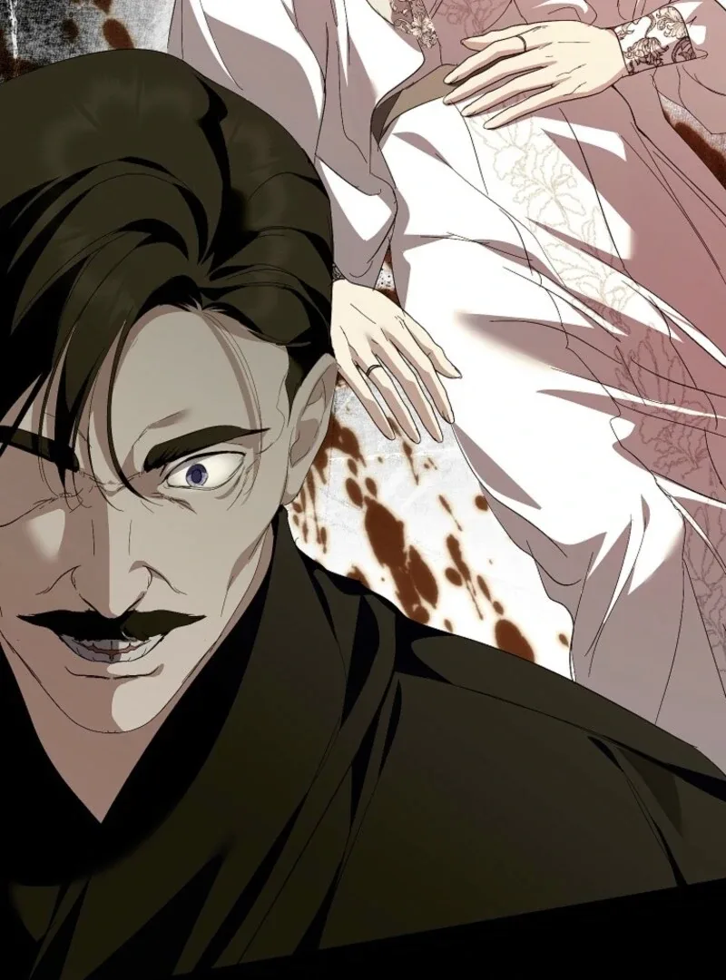 Behind His Kind Mask Chapter 100 page 81