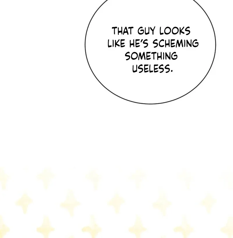 Behind His Kind Mask Chapter 100 page 84