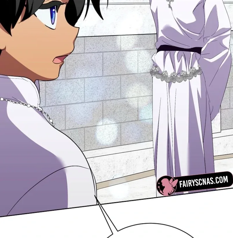 Behind His Kind Mask Chapter 100 page 83