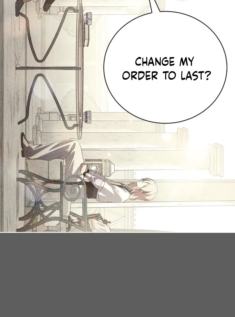 Behind His Kind Mask Chapter 100 page 107