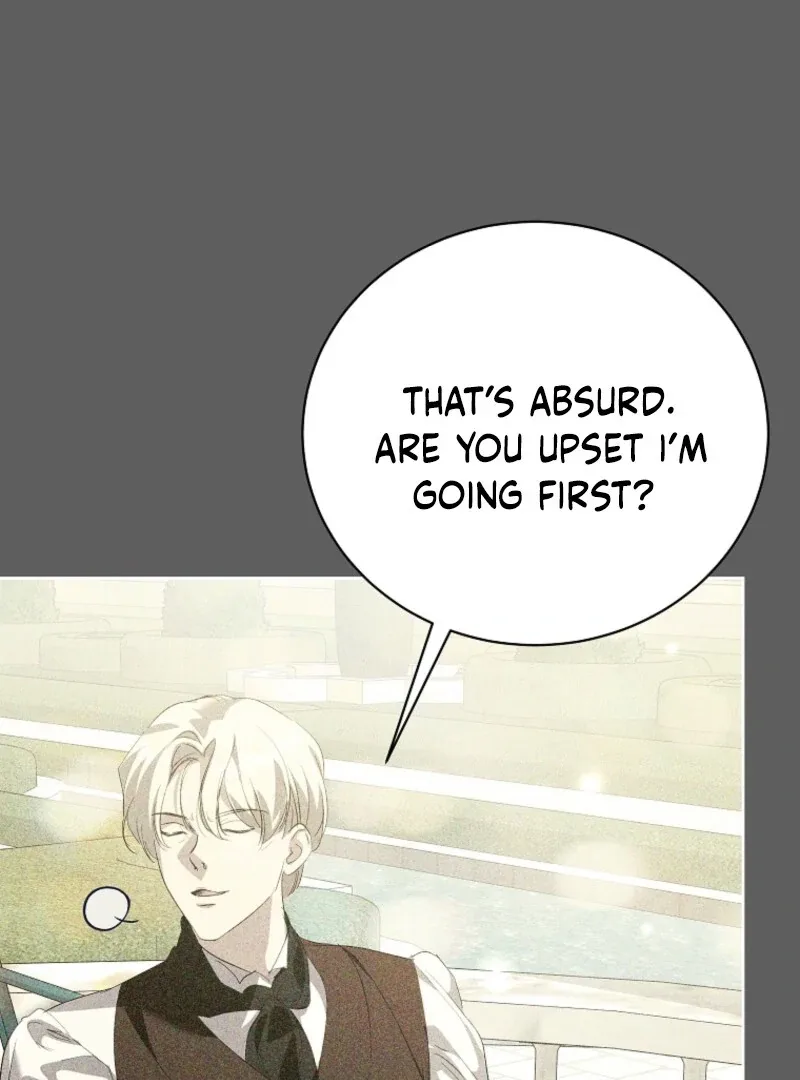 Behind His Kind Mask Chapter 100 page 108