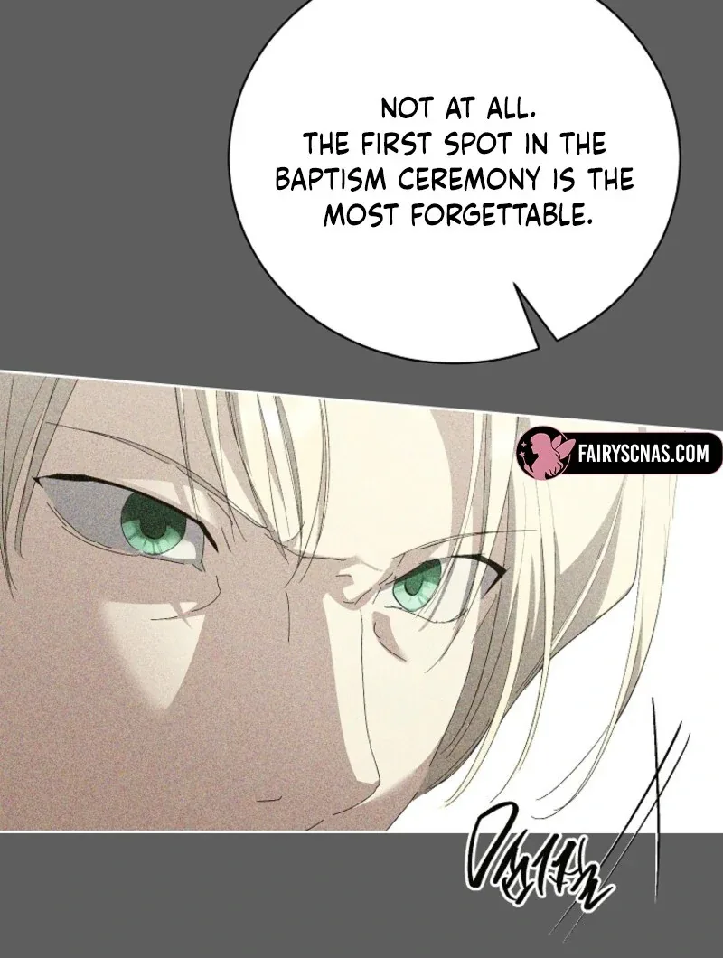 Behind His Kind Mask Chapter 100 page 110
