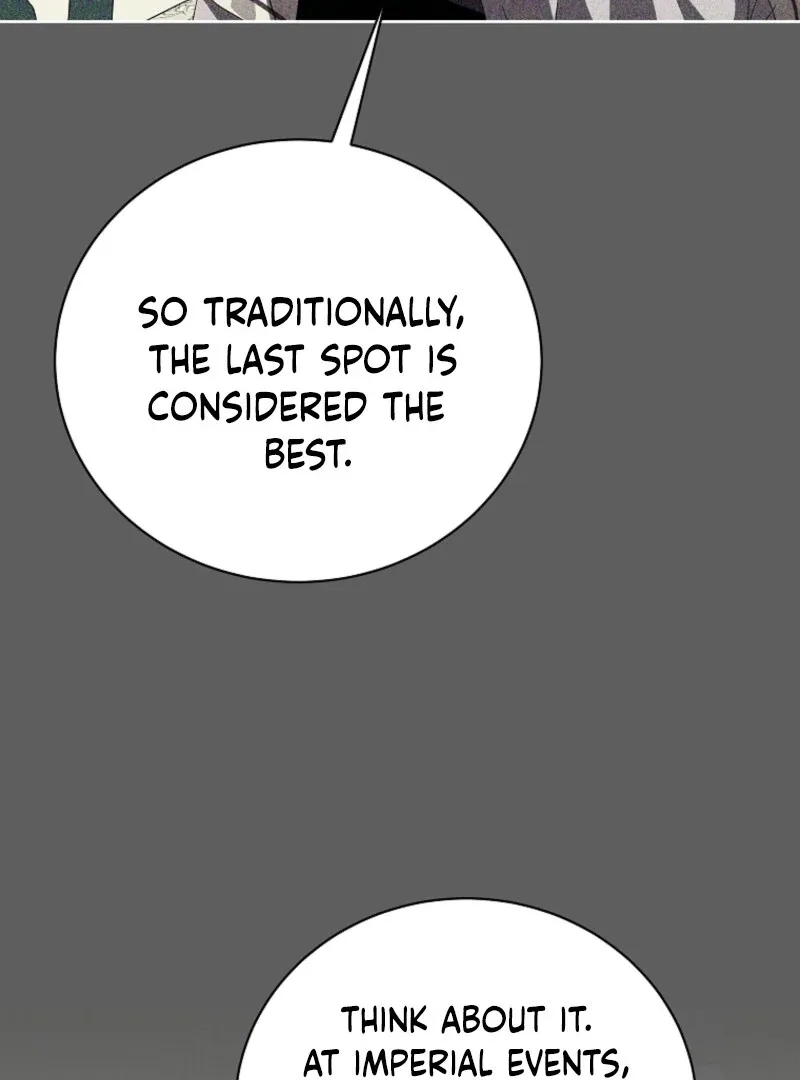 Behind His Kind Mask Chapter 100 page 113