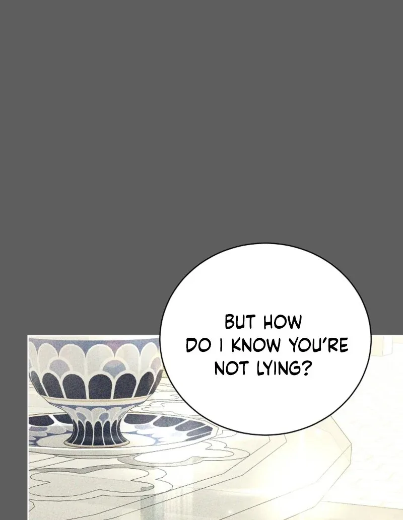 Behind His Kind Mask Chapter 100 page 117