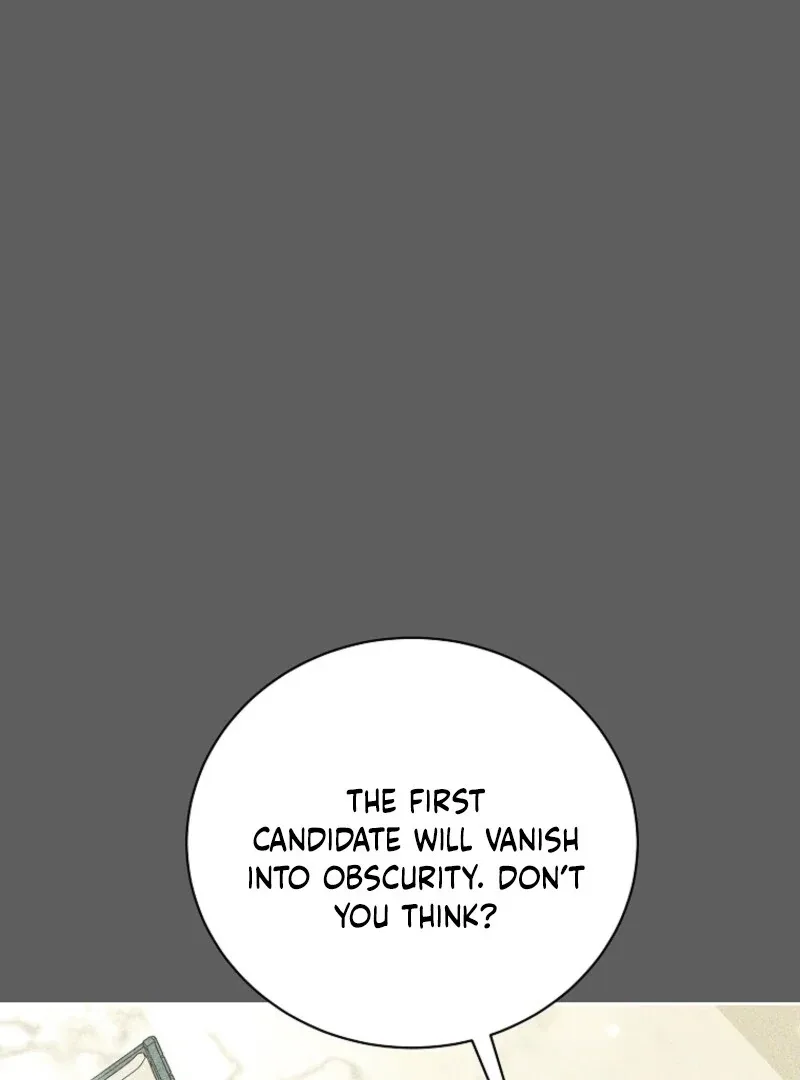 Behind His Kind Mask Chapter 100 page 120