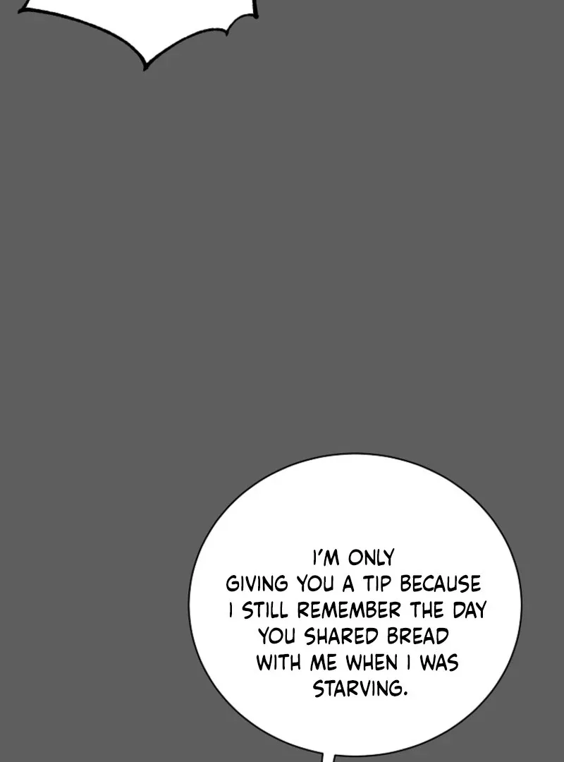 Behind His Kind Mask Chapter 100 page 122