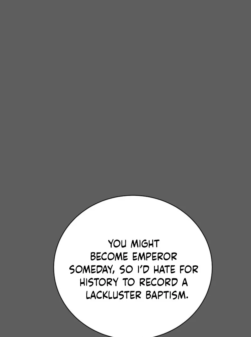 Behind His Kind Mask Chapter 100 page 124