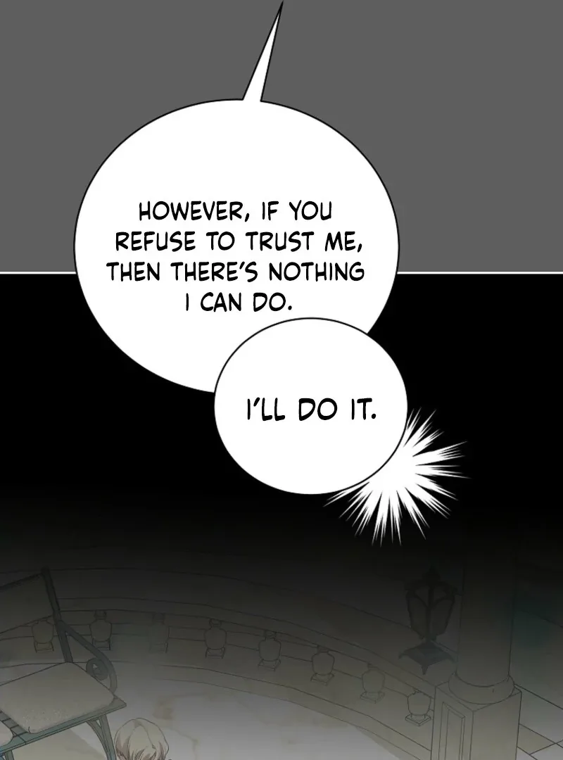 Behind His Kind Mask Chapter 100 page 126