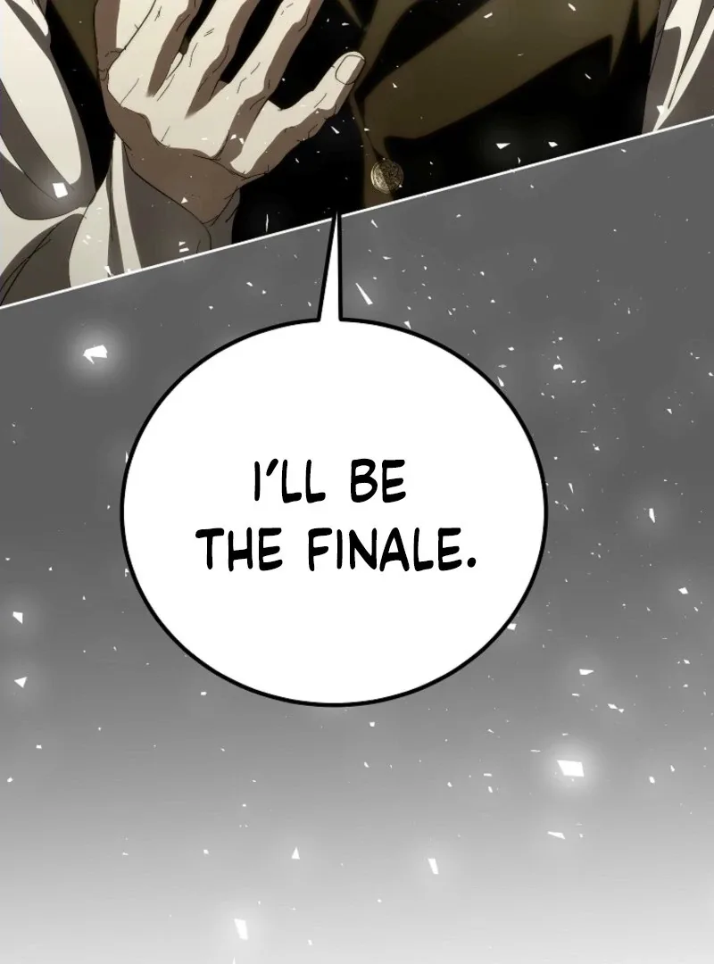 Behind His Kind Mask Chapter 100 page 129