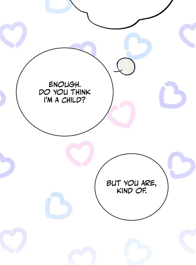 Behind His Kind Mask Chapter 103 page 6