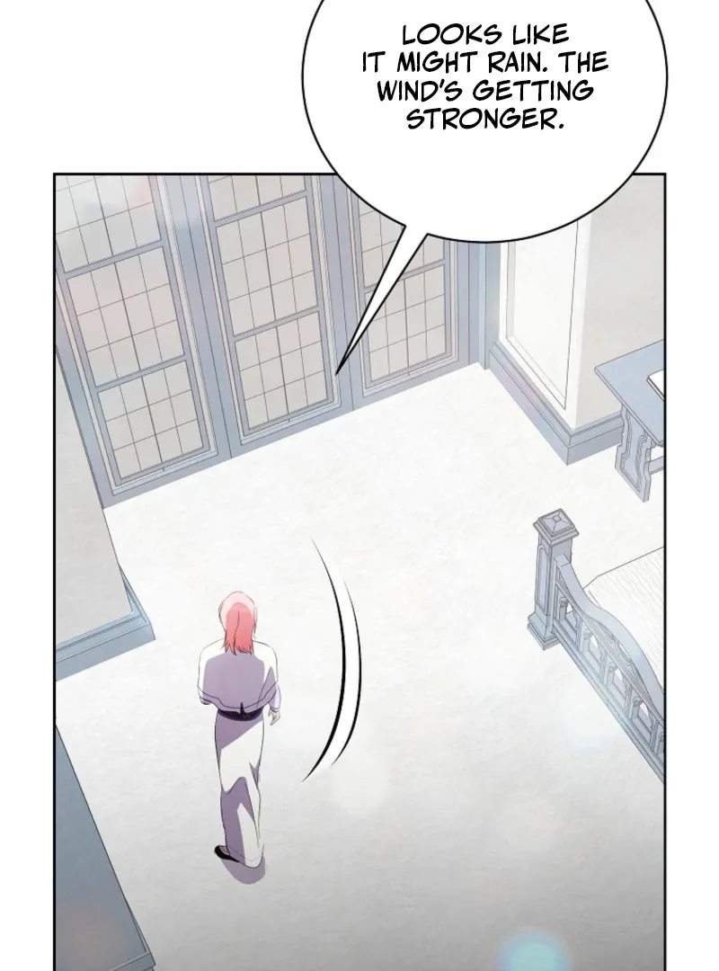 Behind His Kind Mask Chapter 103 page 29
