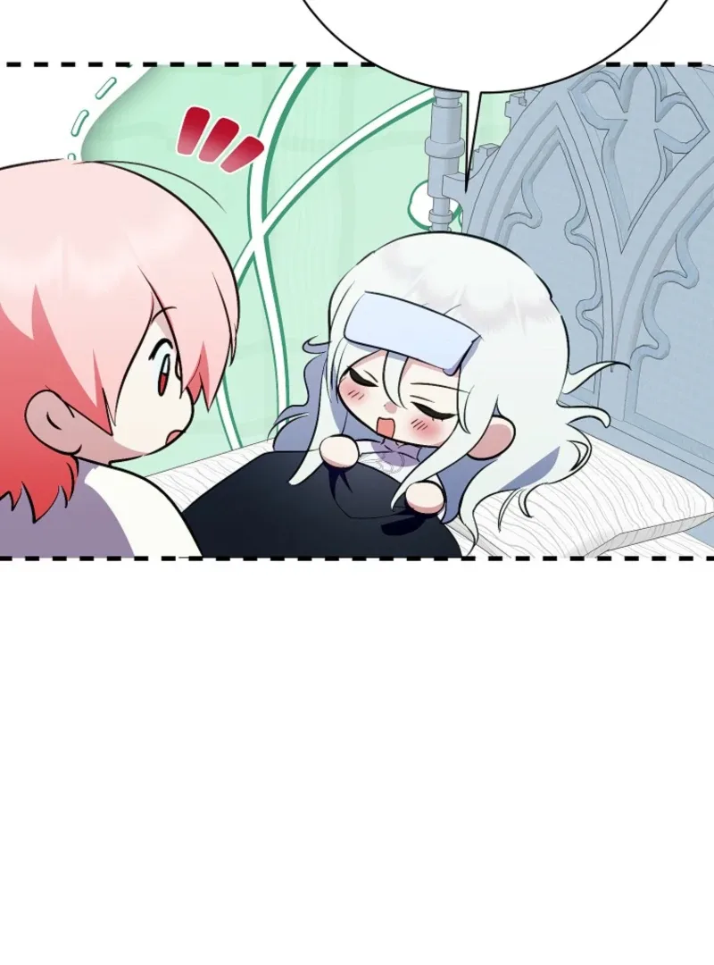 Behind His Kind Mask Chapter 103 page 8