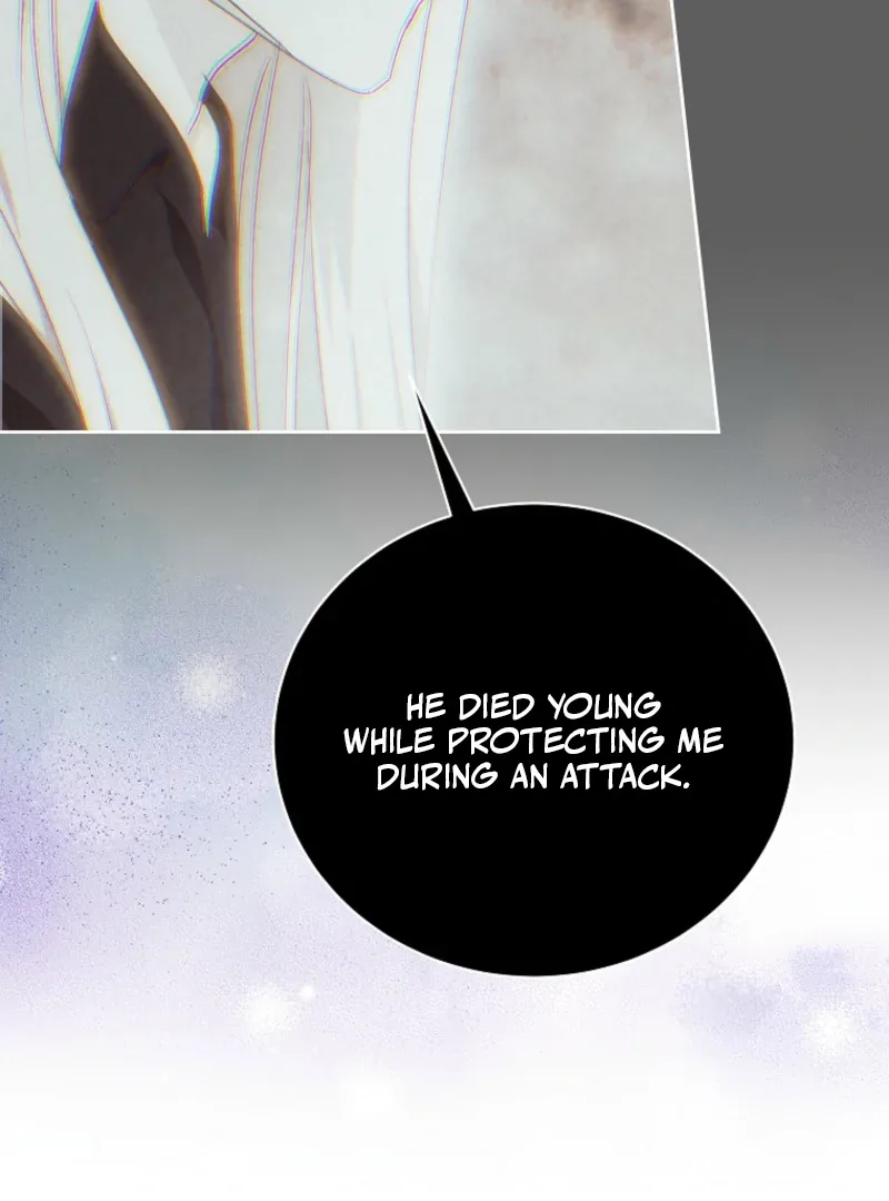 Behind His Kind Mask Chapter 103 page 11