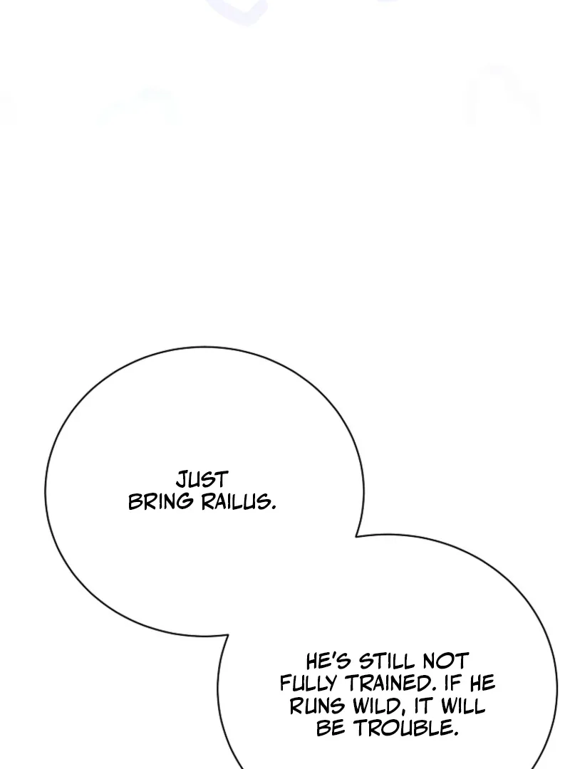 Behind His Kind Mask Chapter 103 page 7