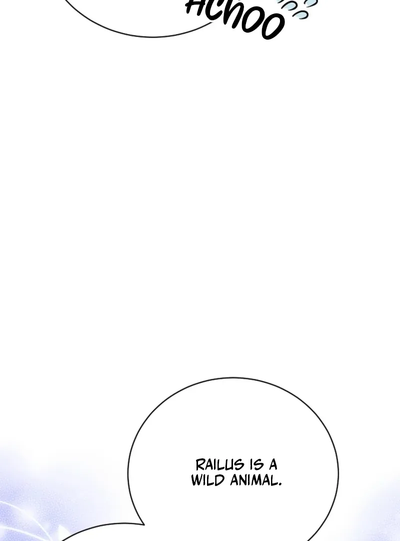 Behind His Kind Mask Chapter 103 page 22