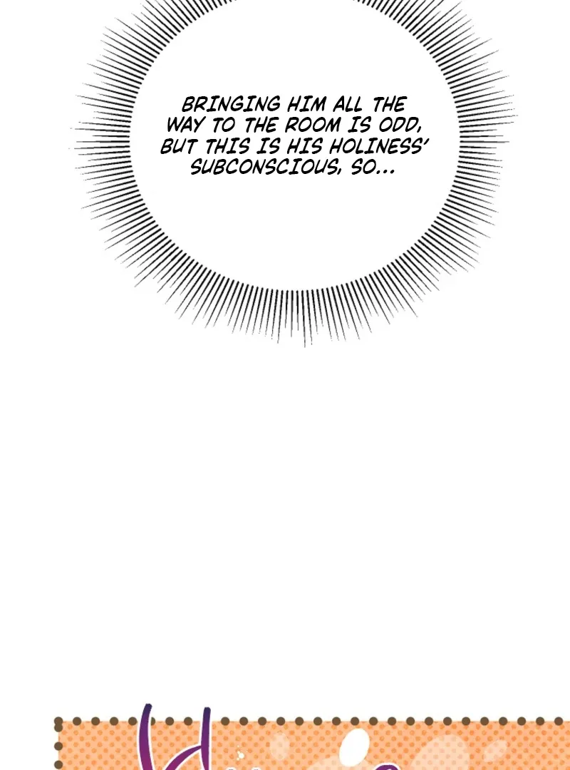 Behind His Kind Mask Chapter 103 page 18