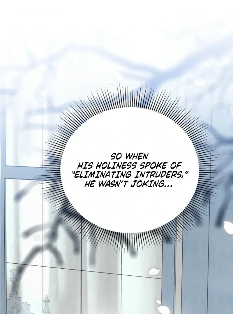 Behind His Kind Mask Chapter 103 page 12