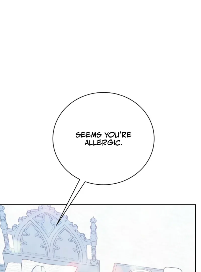 Behind His Kind Mask Chapter 103 page 20