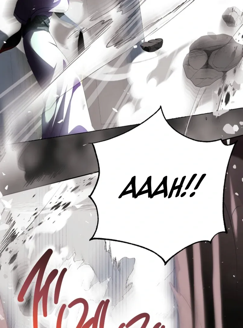 Behind His Kind Mask Chapter 103 page 33