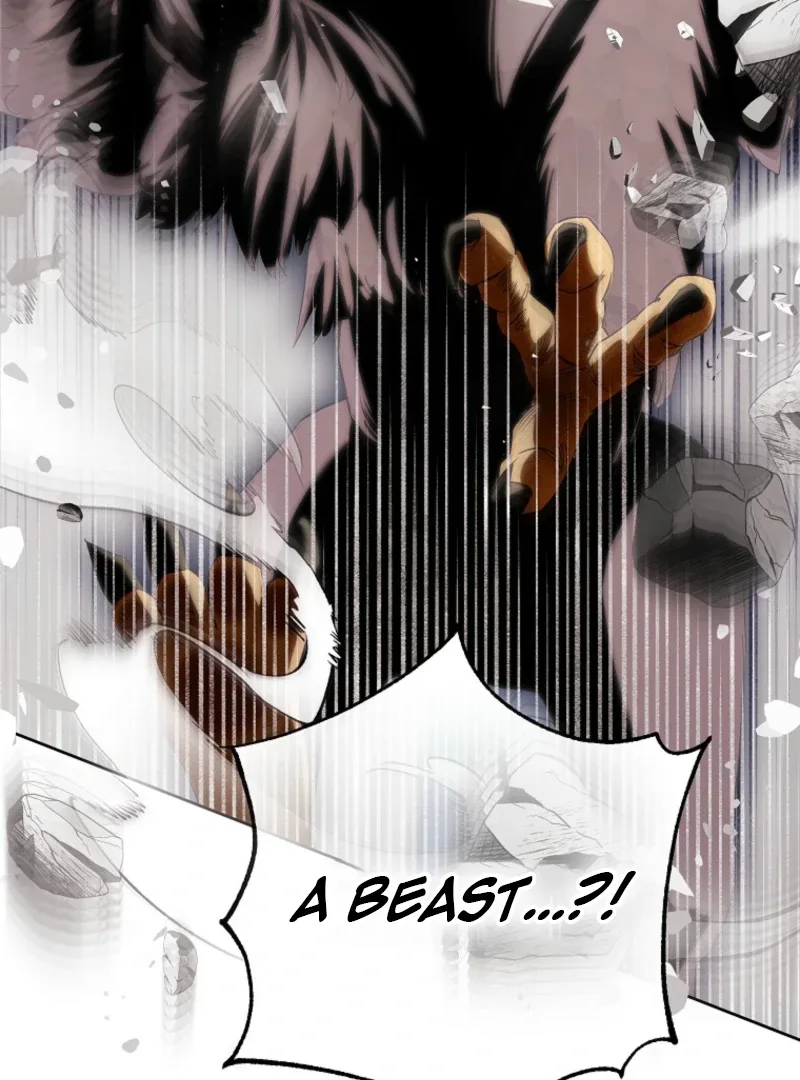 Behind His Kind Mask Chapter 103 page 35