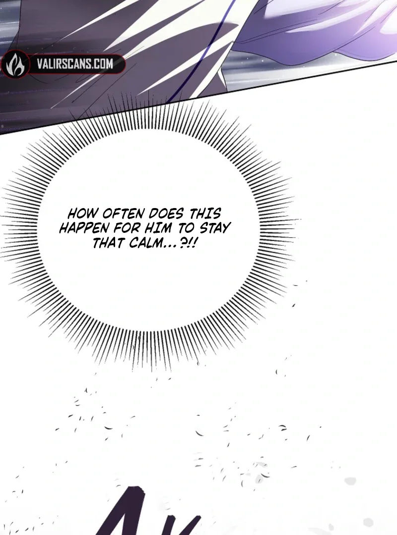 Behind His Kind Mask Chapter 103 page 40