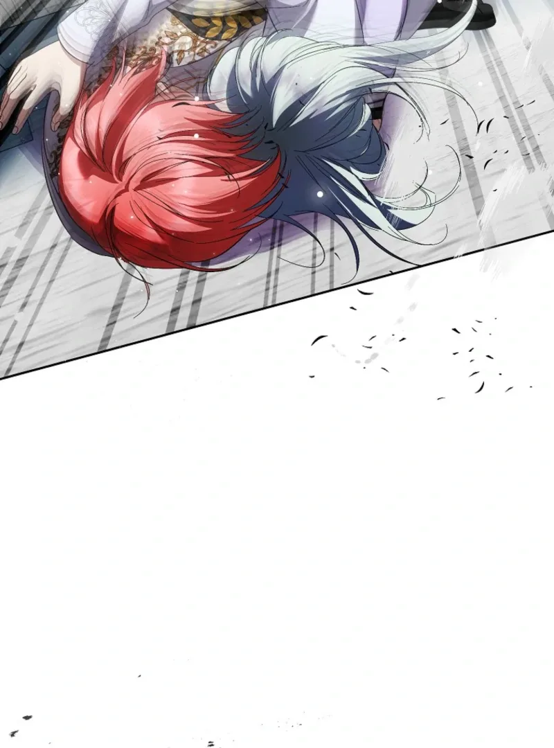 Behind His Kind Mask Chapter 103 page 42