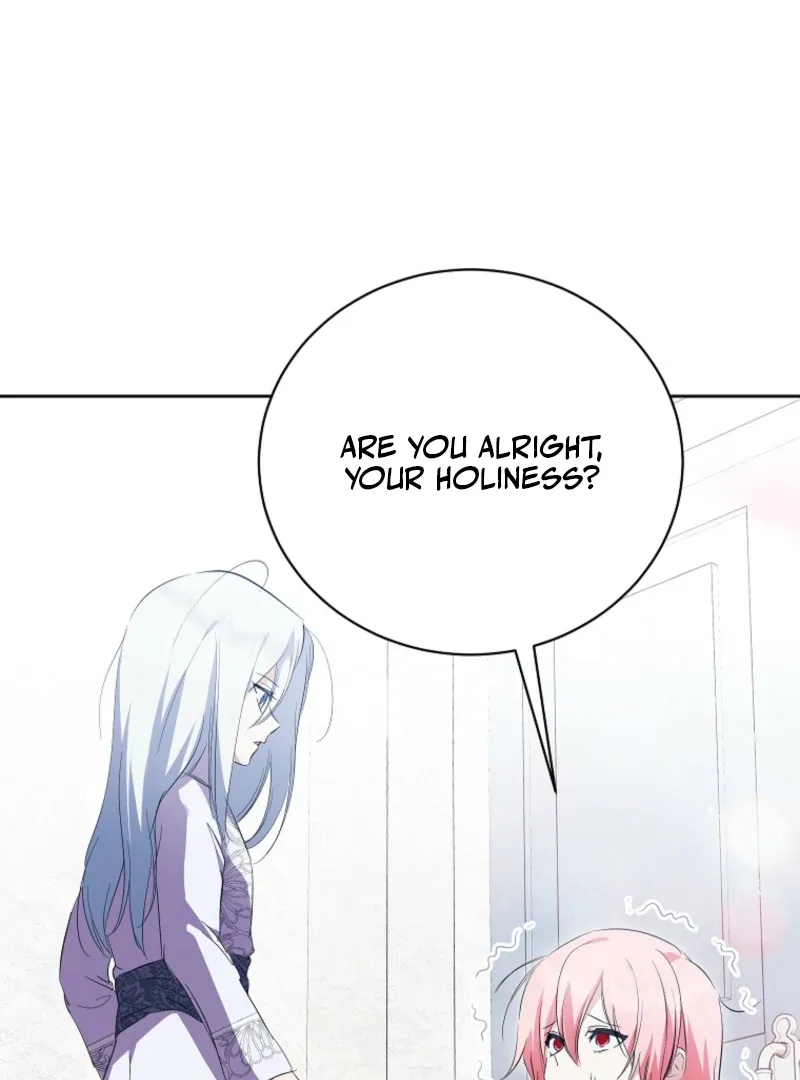 Behind His Kind Mask Chapter 103 page 58