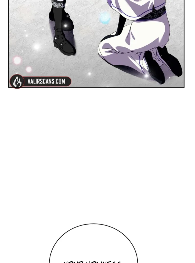 Behind His Kind Mask Chapter 103 page 65