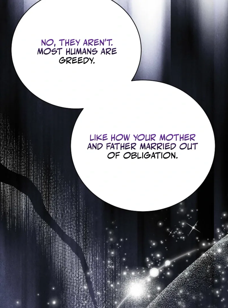 Behind His Kind Mask Chapter 103 page 81
