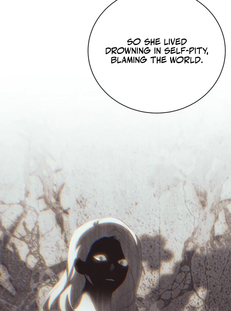 Behind His Kind Mask Chapter 103 page 86