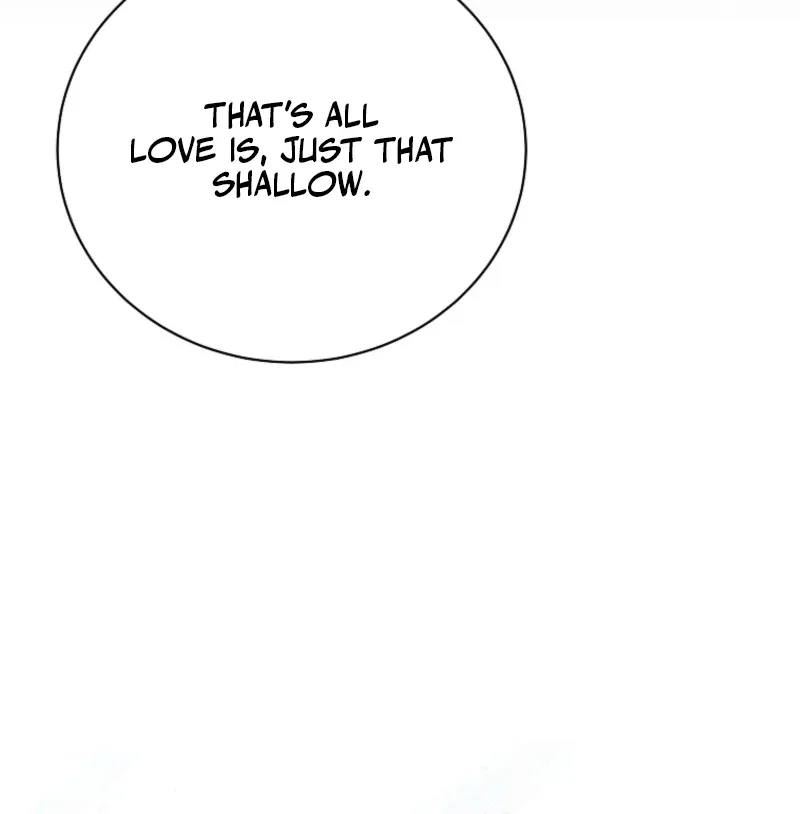Behind His Kind Mask Chapter 103 page 88