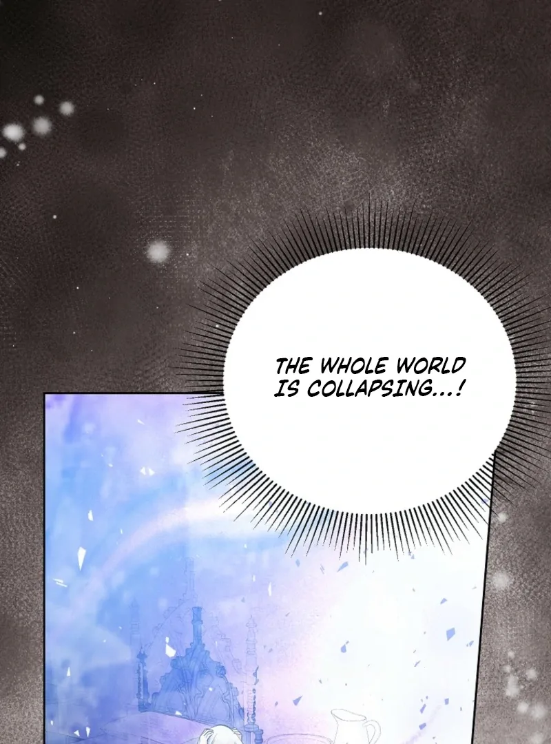 Behind His Kind Mask Chapter 103 page 91