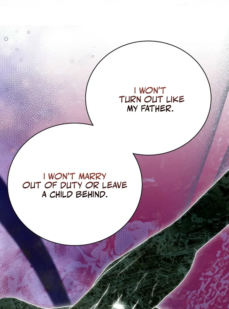 Behind His Kind Mask Chapter 103 page 93
