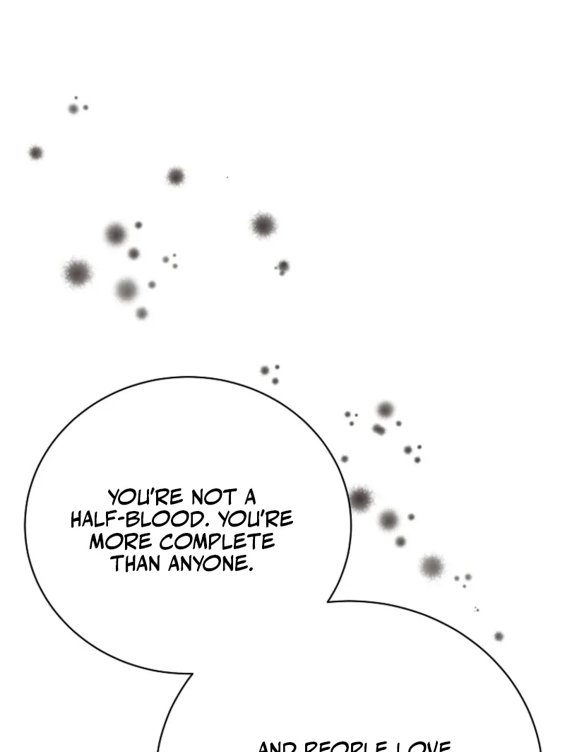 Behind His Kind Mask Chapter 103 page 99
