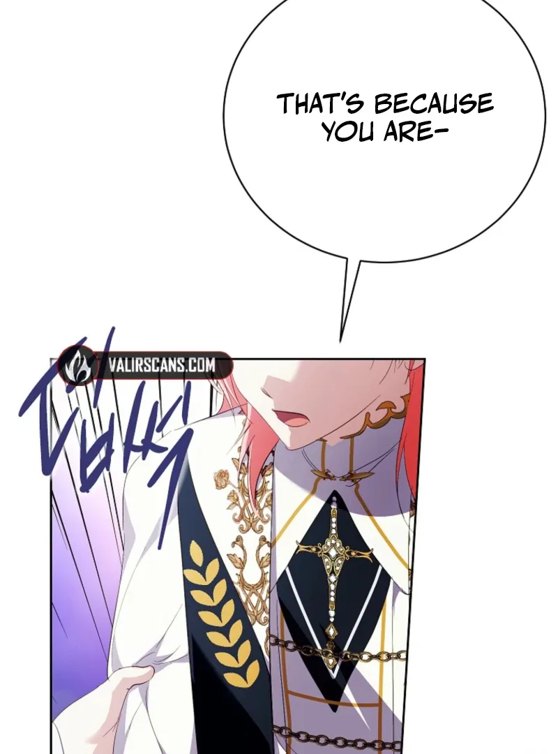 Behind His Kind Mask Chapter 103 page 102