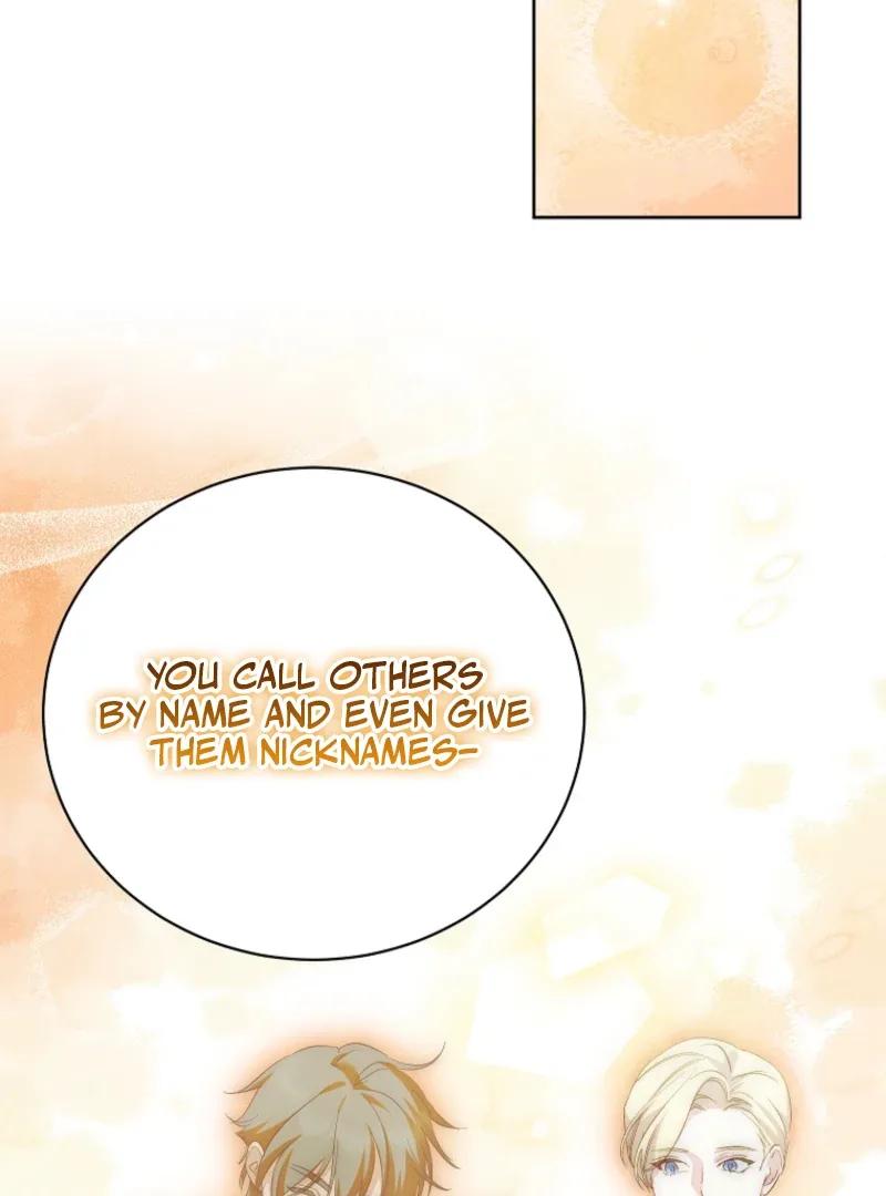 Behind His Kind Mask Chapter 103 page 106