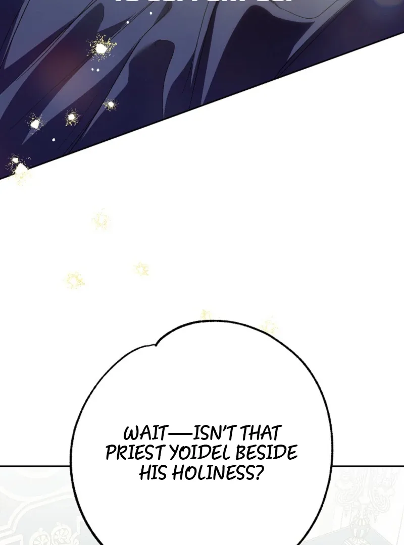 Behind His Kind Mask Chapter 103 page 133