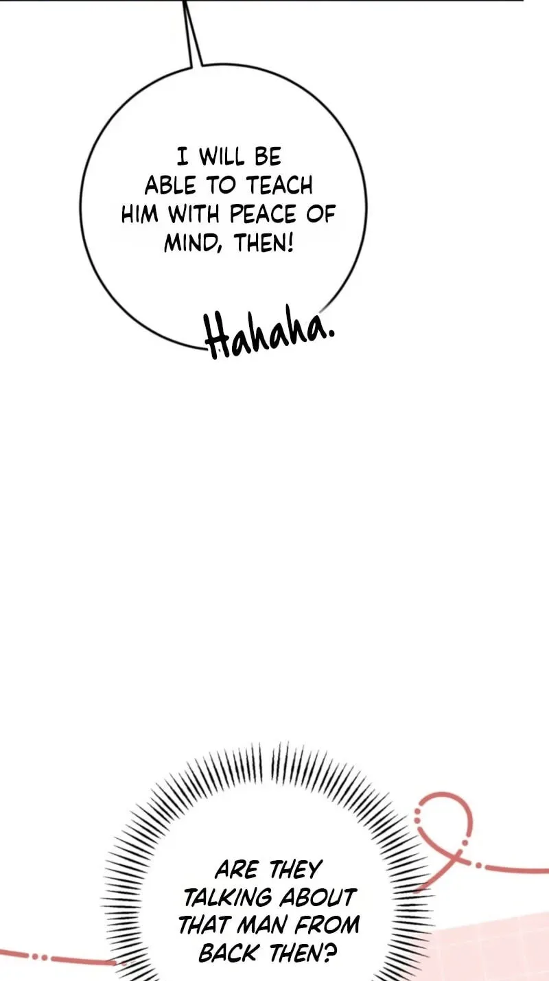 Behind His Kind Mask Chapter 107 page 16