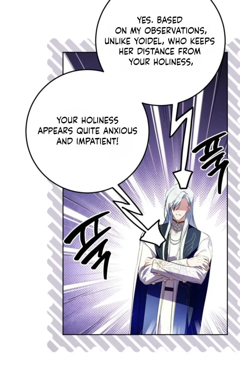 Behind His Kind Mask Chapter 107 page 30