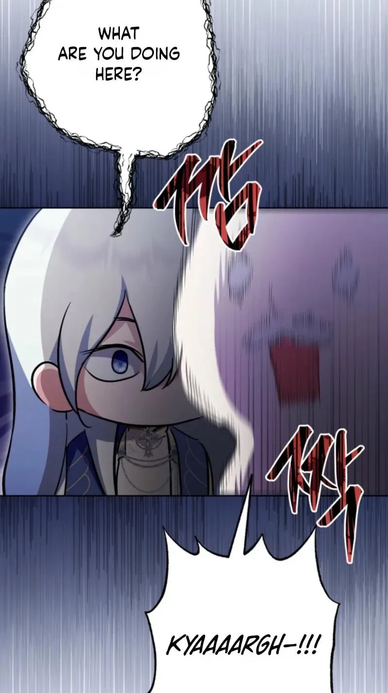 Behind His Kind Mask Chapter 107 page 25