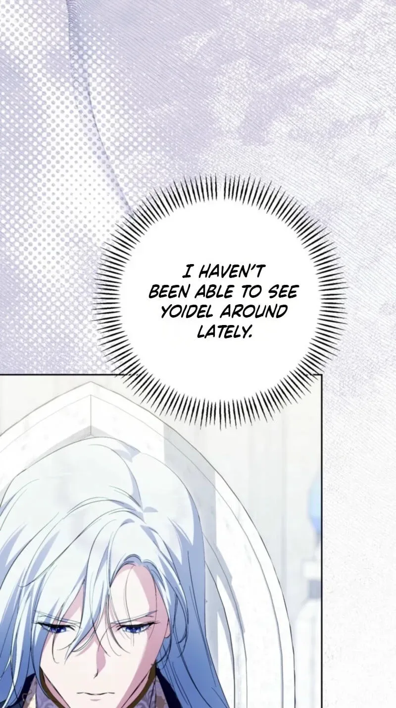 Behind His Kind Mask Chapter 107 page 4