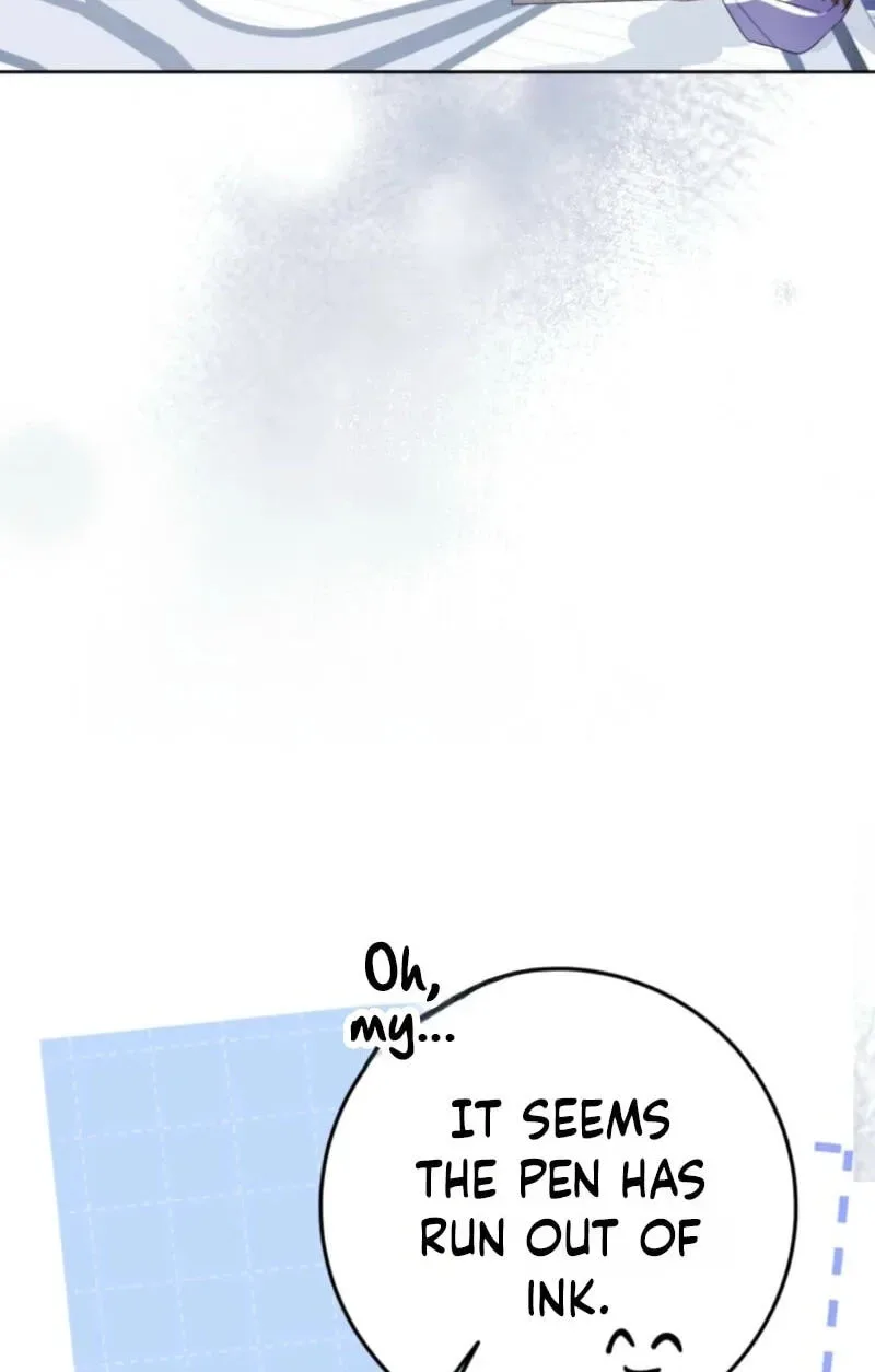 Behind His Kind Mask Chapter 107 page 10