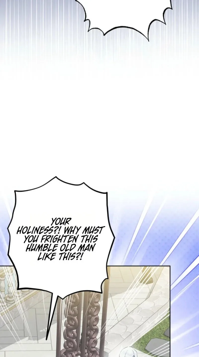 Behind His Kind Mask Chapter 107 page 26