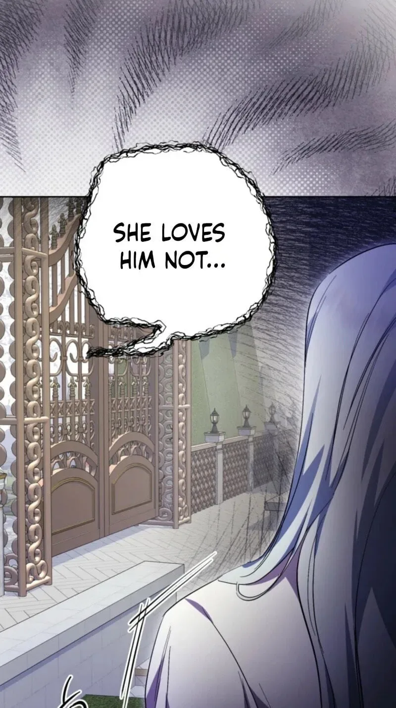 Behind His Kind Mask Chapter 107 page 22