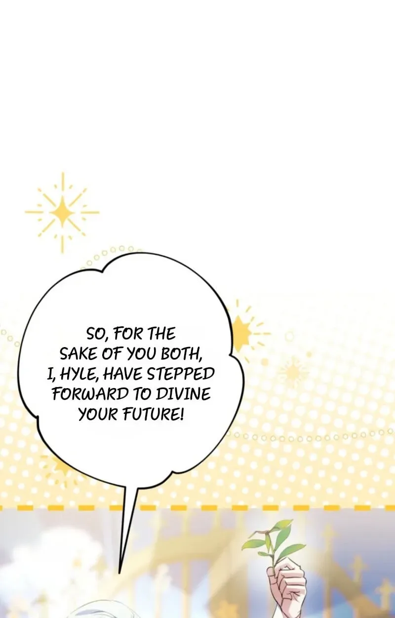 Behind His Kind Mask Chapter 107 page 31
