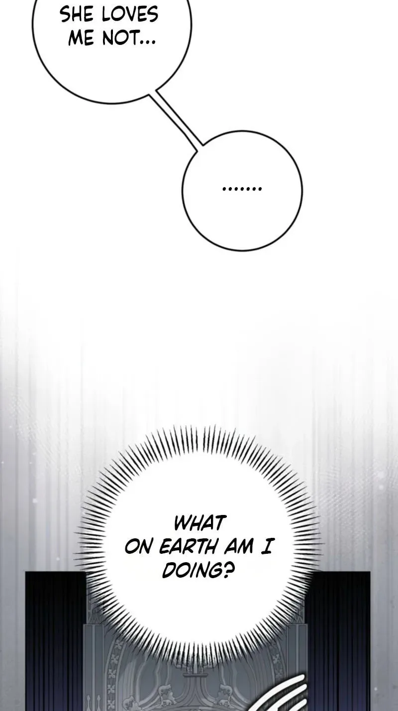 Behind His Kind Mask Chapter 107 page 38