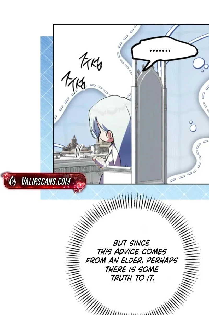 Behind His Kind Mask Chapter 107 page 40