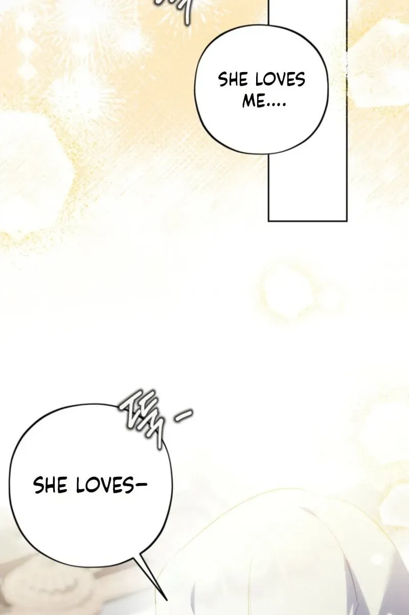 Behind His Kind Mask Chapter 107 page 43
